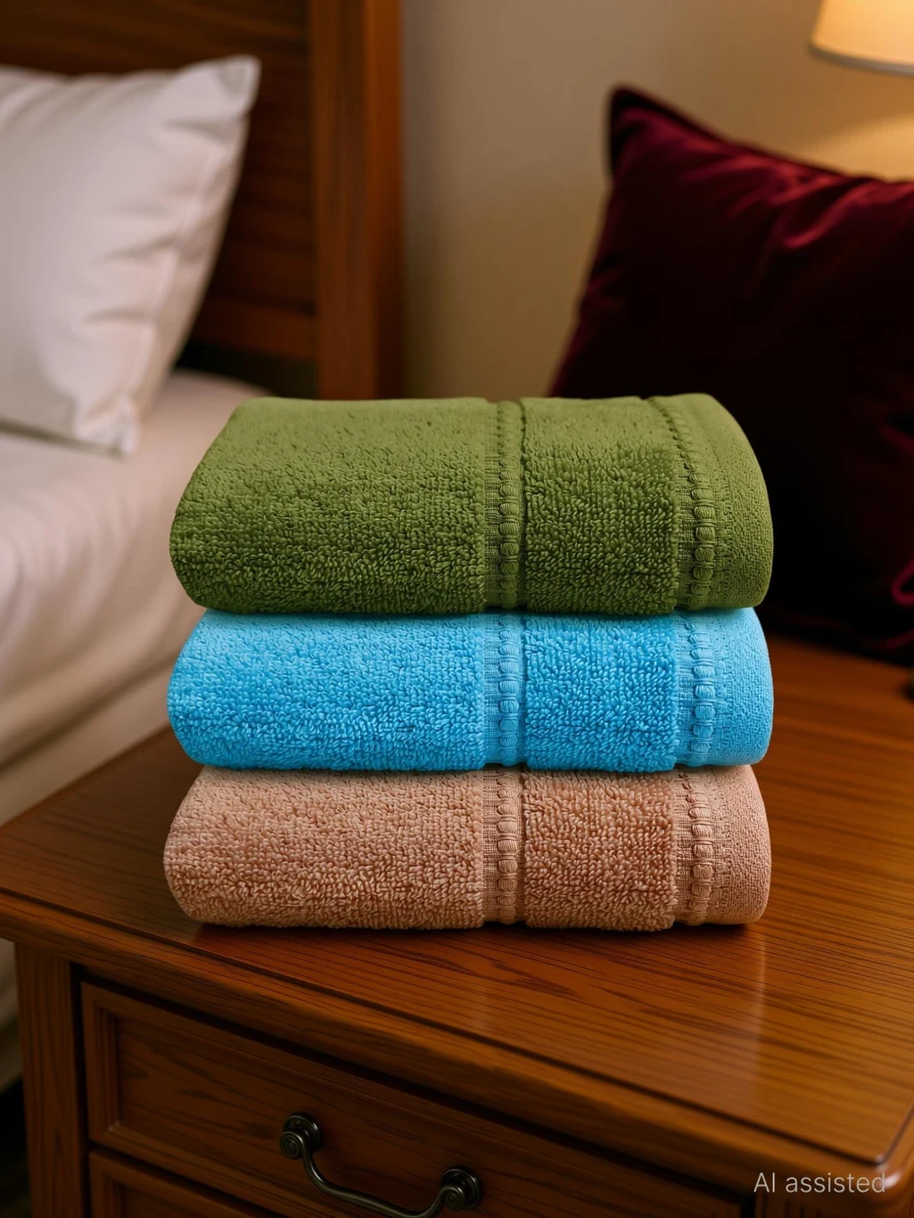 16*18 TOWEL