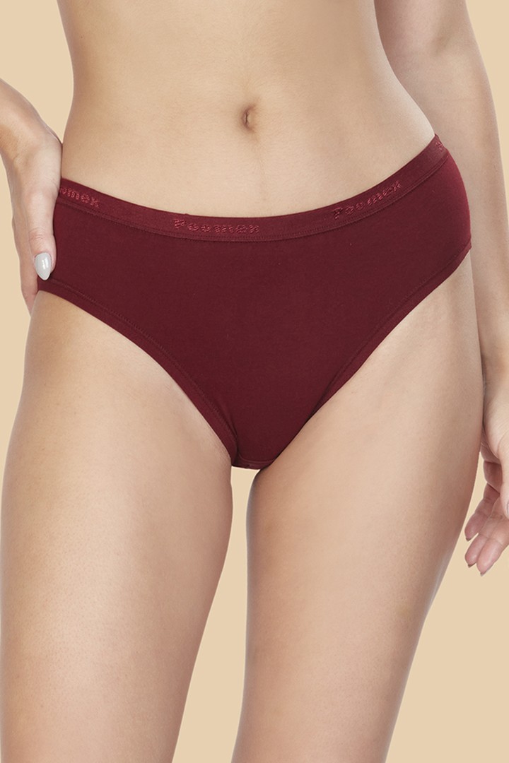 COOL PANTY PLAIN OE