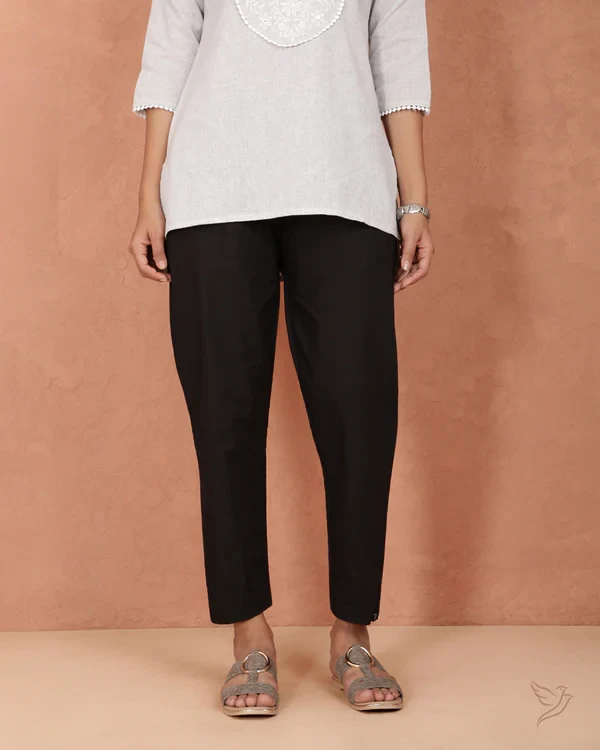 COTTON PANT