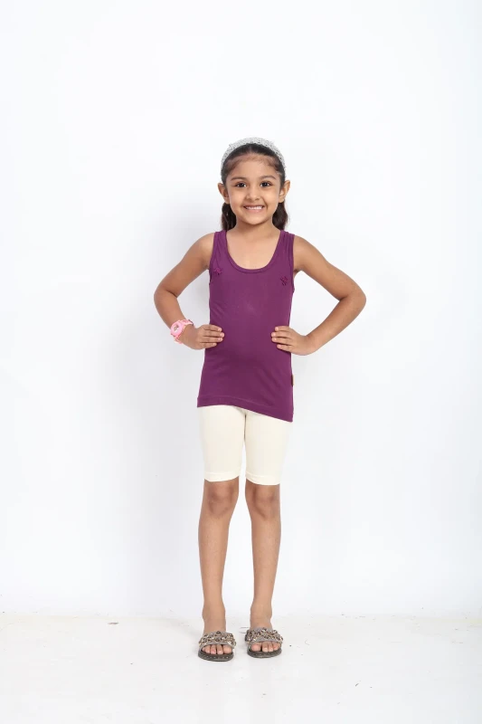 QUEEN KIDS SLIP