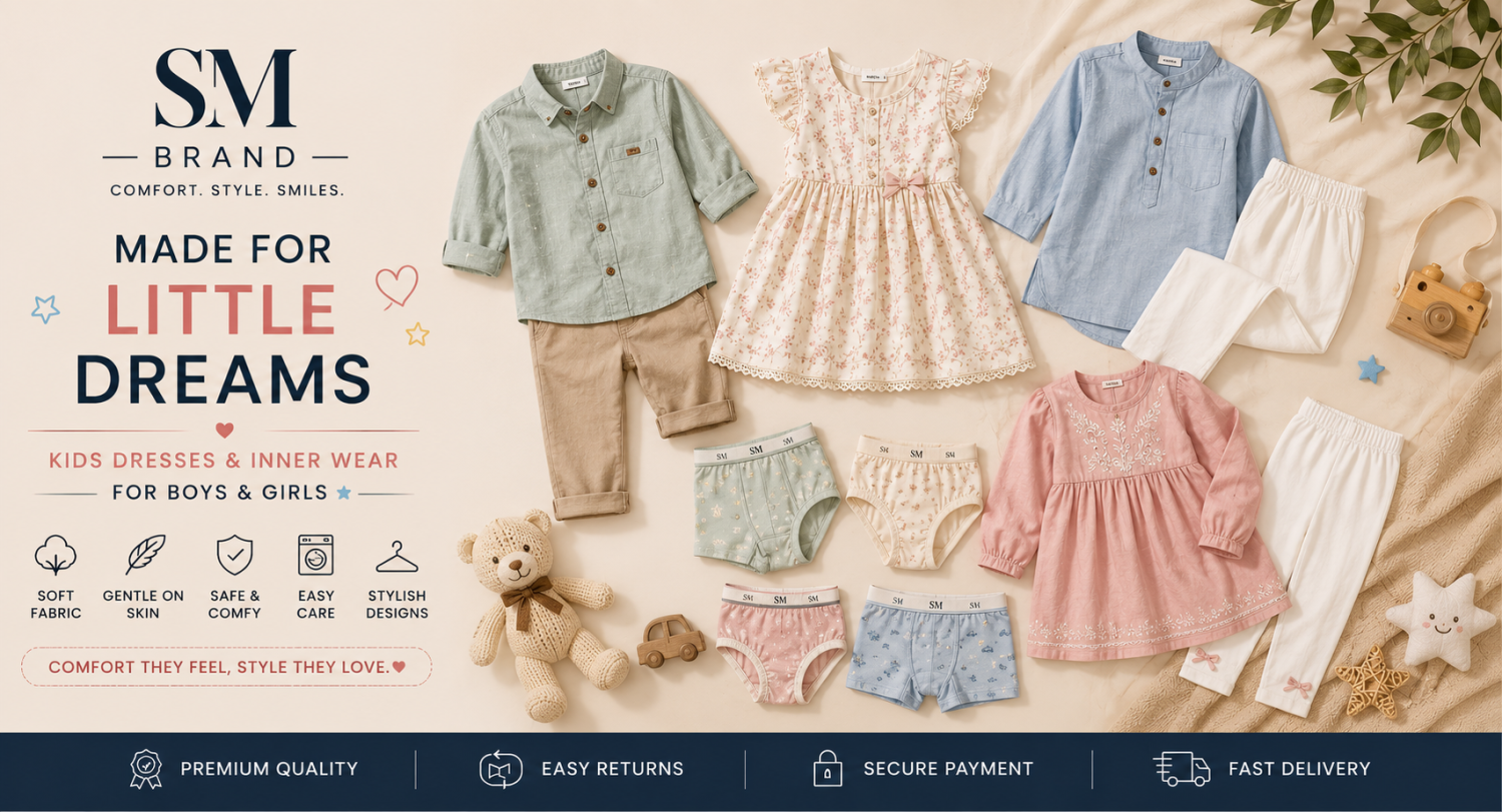 SM BRAND HOUSE promo