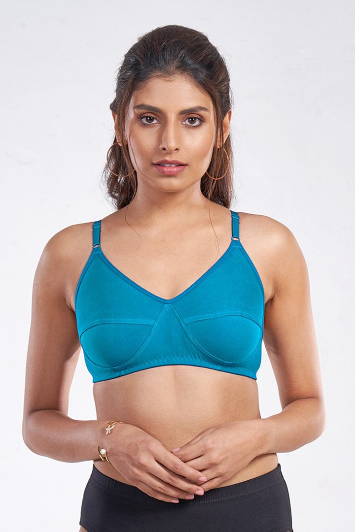 BEAUTY BRA COL