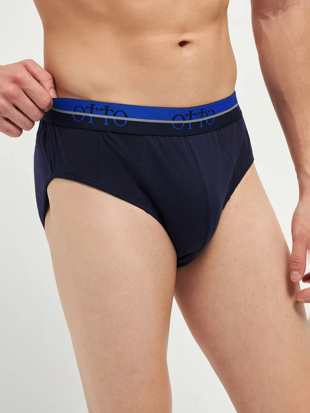 DZINO BRIEF