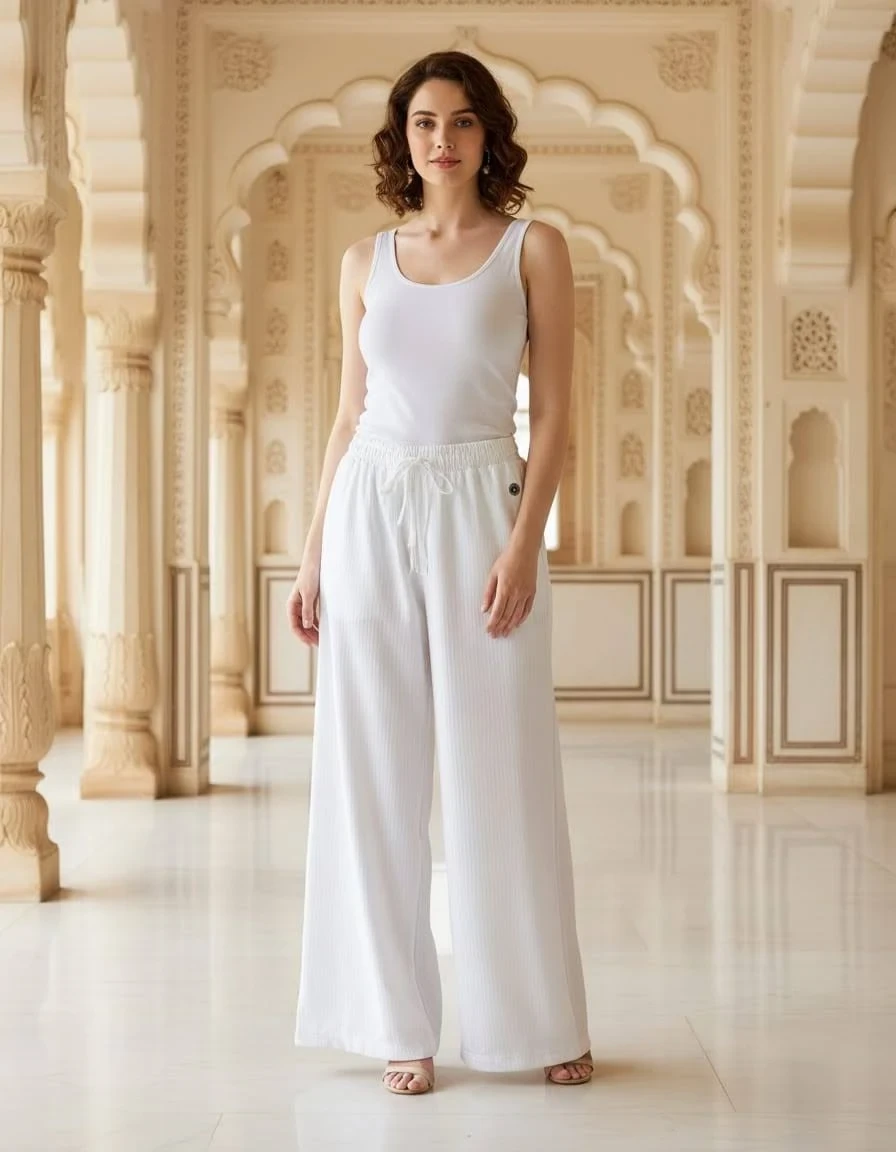EASY PANT