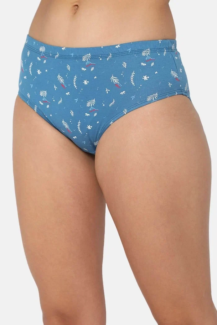 IE PRINT PANTIES
