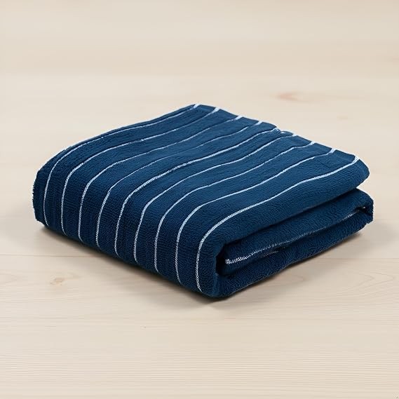 NOVA STRIPES TERRY
